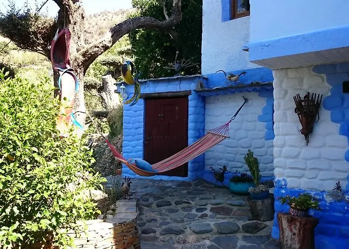 Alojamiento Rural El Brazal