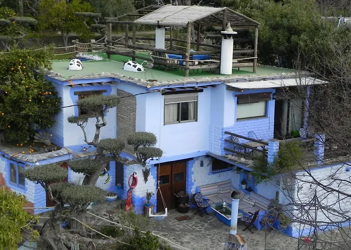 Alojamiento Rural El Brazal