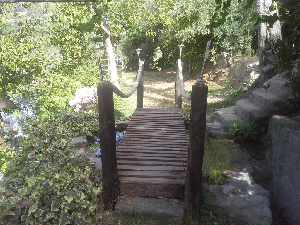 Villa Rural El Brazal