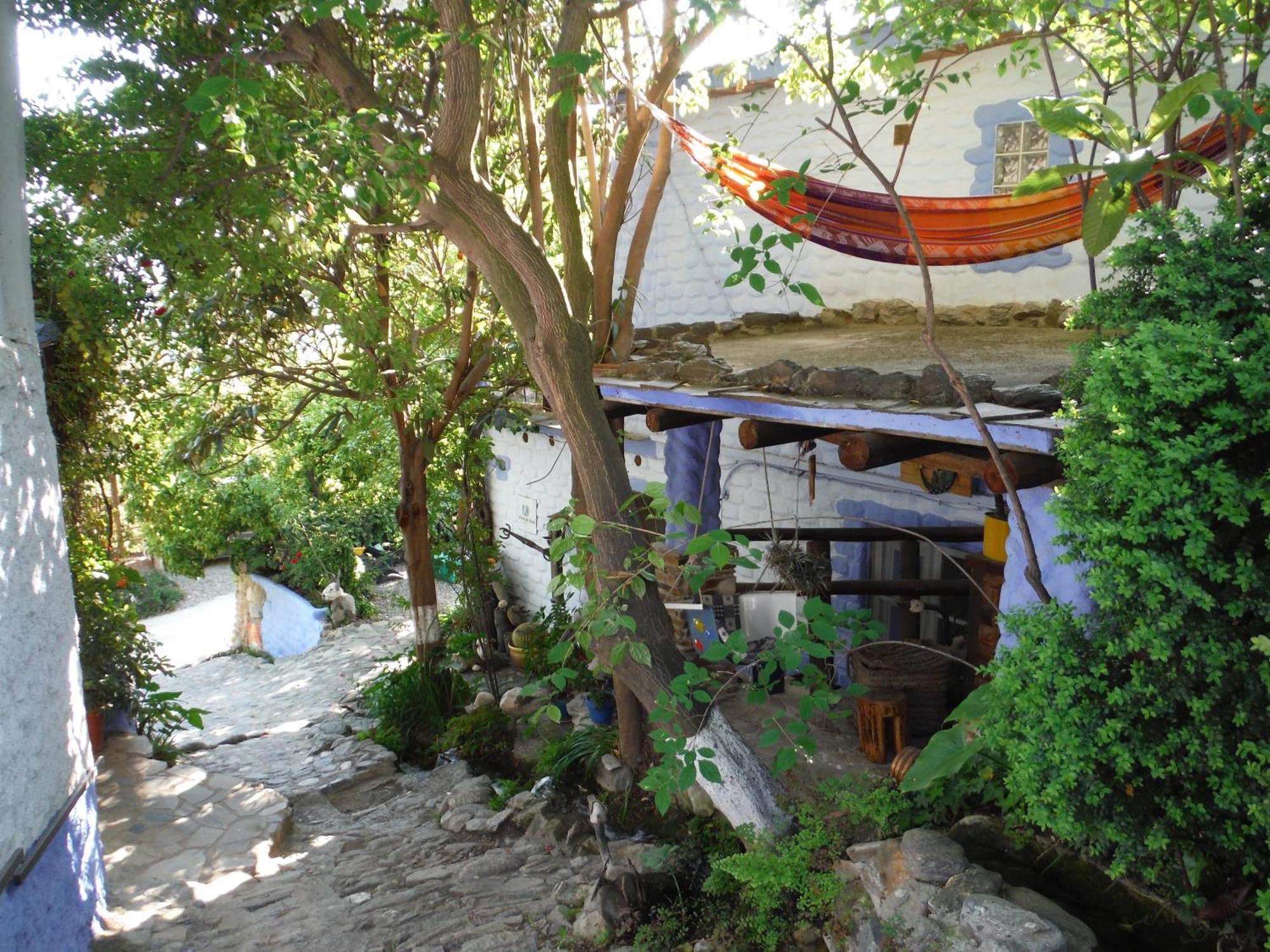 Villa Rural El Brazal *