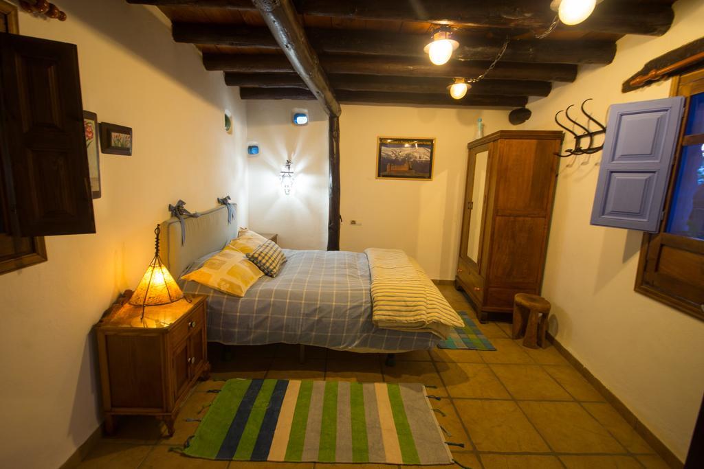 Villa Rural El Brazal *