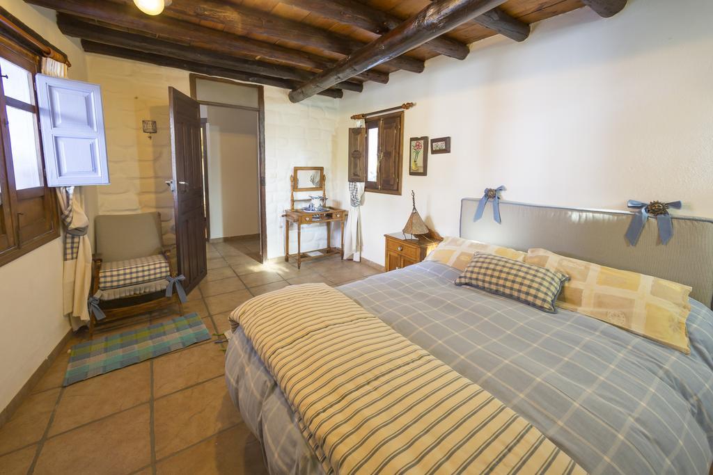 Villa Rural El Brazal *
