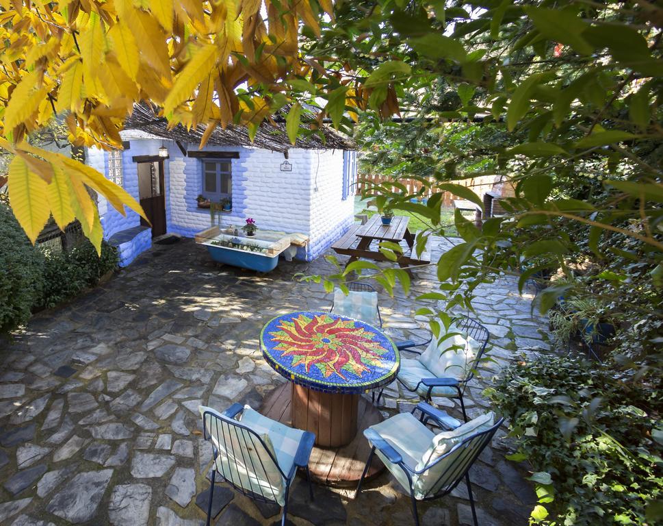 Rural El Brazal Villa